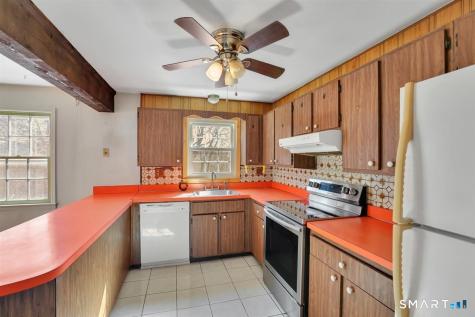 46 Horseshoe Drive Waterbury CT 06706