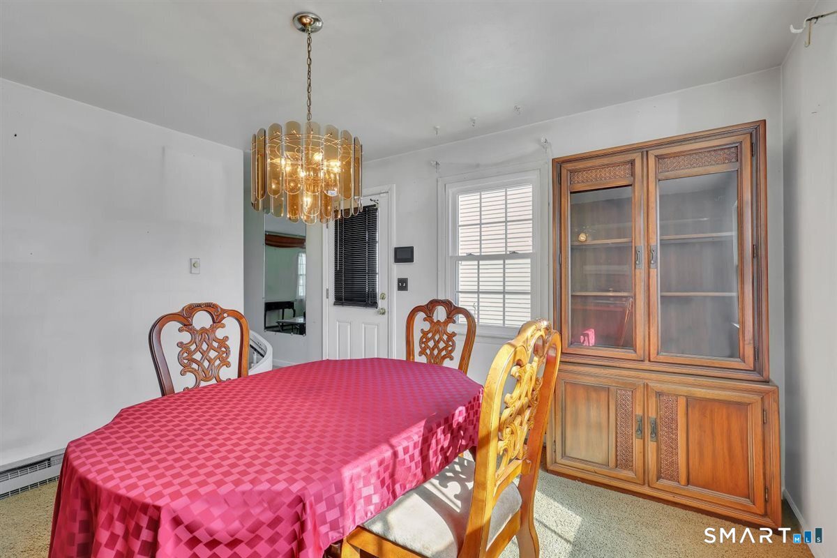 46 Horseshoe Drive Waterbury CT 06706