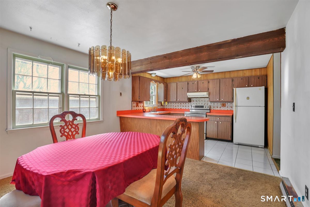 46 Horseshoe Drive Waterbury CT 06706