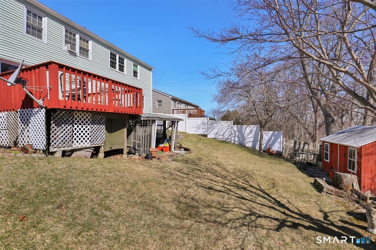 46 Horseshoe Drive Waterbury CT 06706
