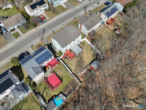 46 Horseshoe Drive Waterbury CT 06706