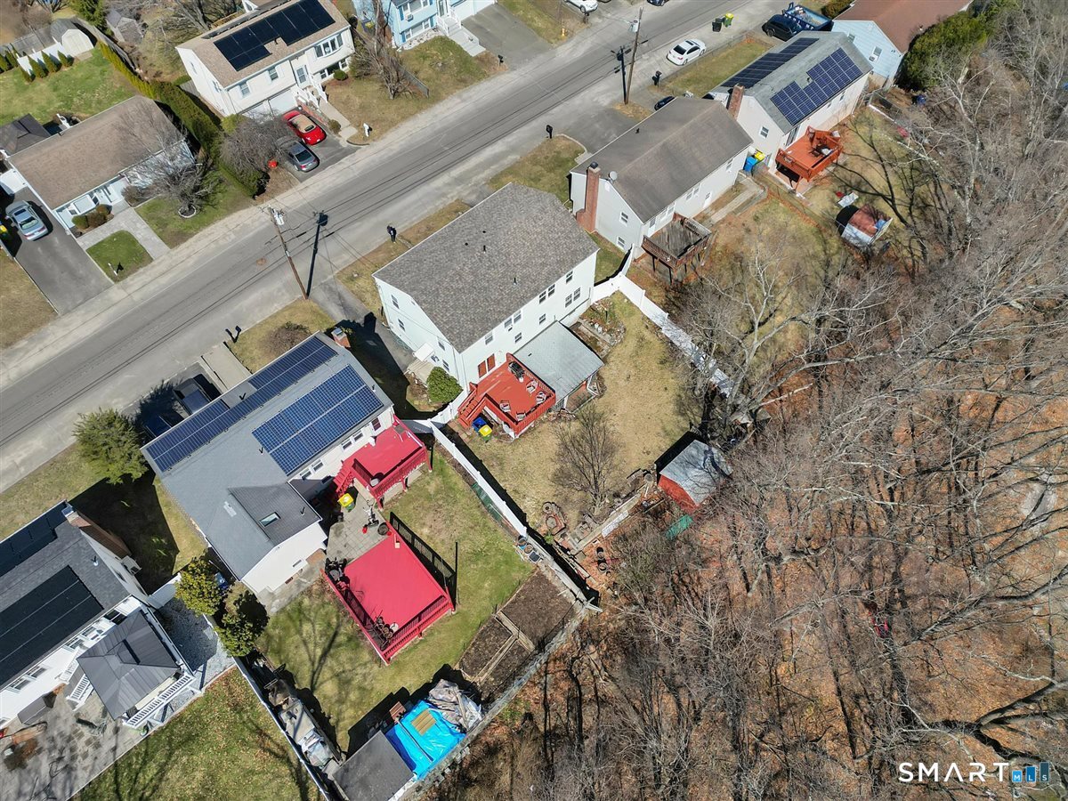 46 Horseshoe Drive Waterbury CT 06706
