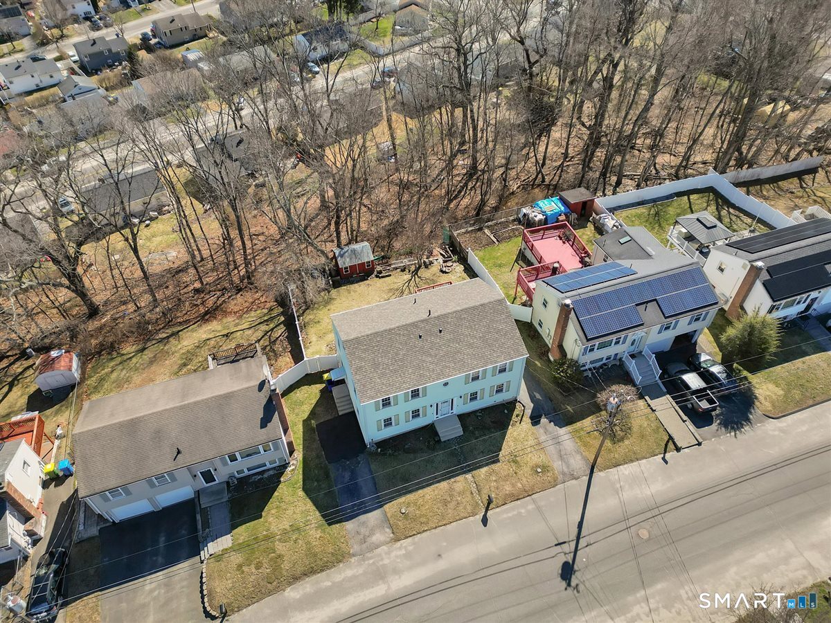 46 Horseshoe Drive Waterbury CT 06706