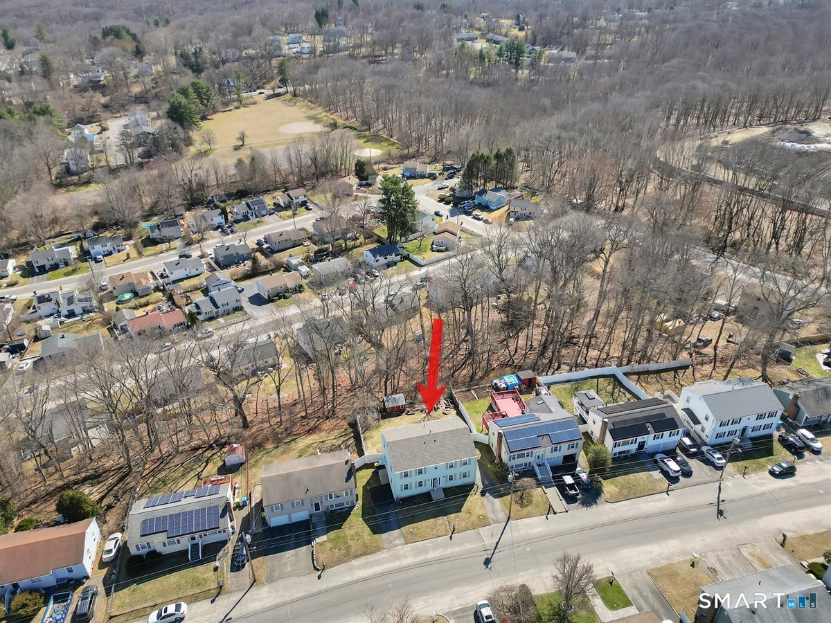 46 Horseshoe Drive Waterbury CT 06706