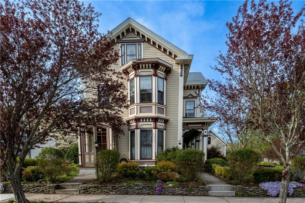 55 Williams Street Norwich CT 06360