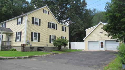 72 Bushnell Street Plymouth CT 06786