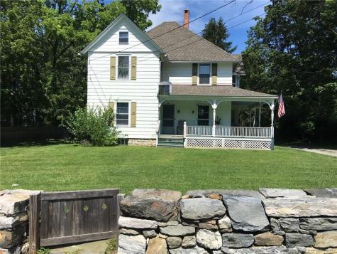 18 Hospital Hill Road Sharon CT 06069