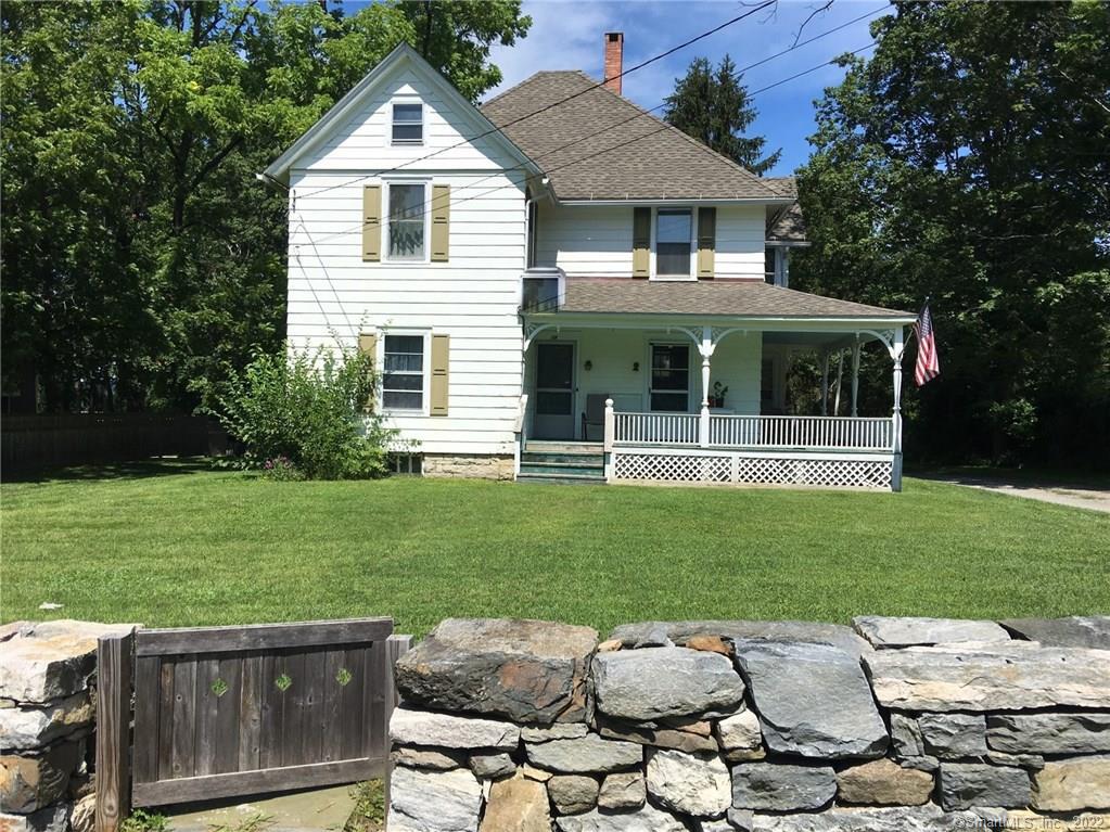 18 Hospital Hill Road Sharon CT 06069