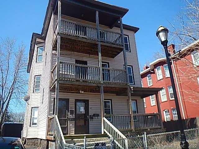 47 Huyshope Avenue Hartford CT 06106