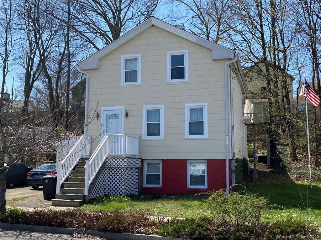 292 Front Street New Haven CT 06513