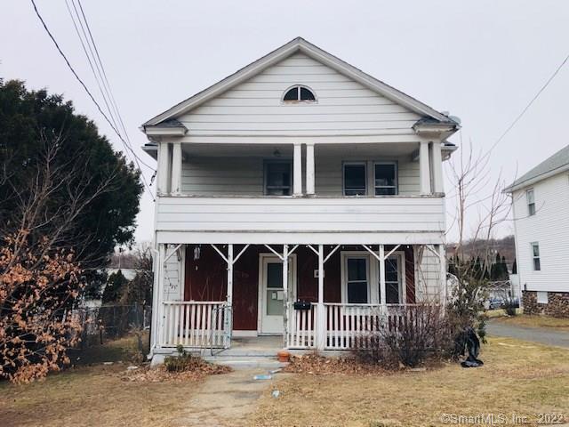 49 Rustic Terrace Bristol CT 06010