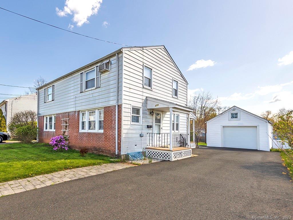 271-273 Fairview Drive Berlin CT 06037