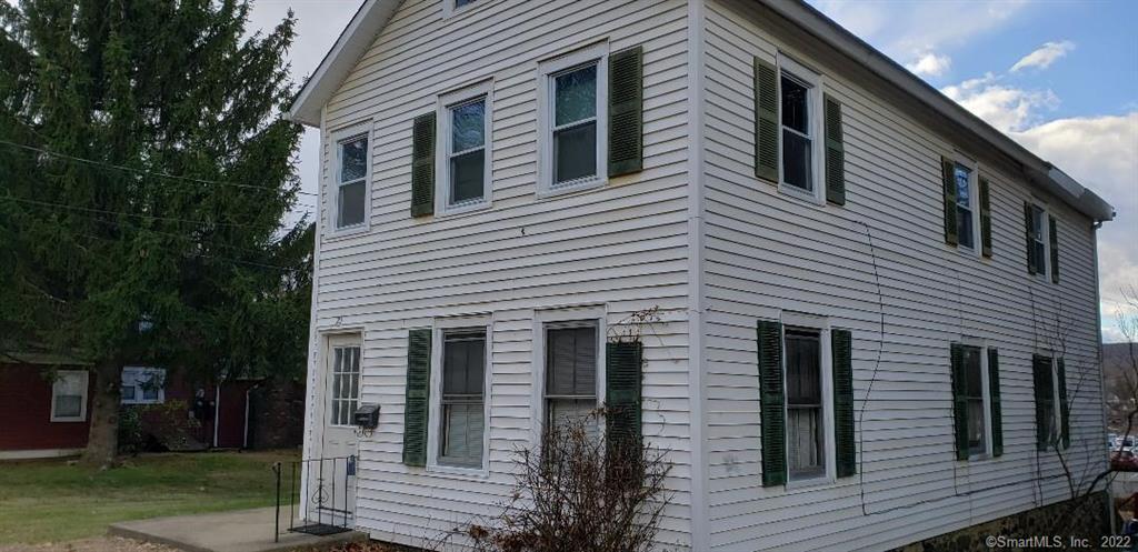 20 Wooster Street Bethel CT 06801