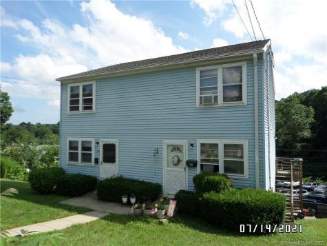 116 Aetna Street Naugatuck CT 06770
