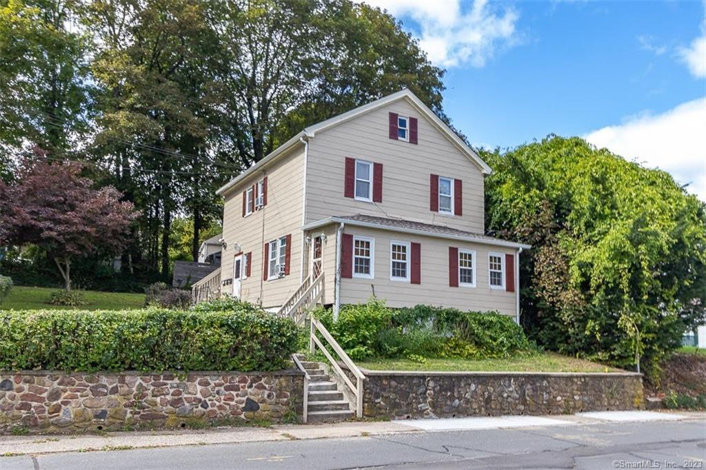 42 Bethel Street Bristol CT 06010