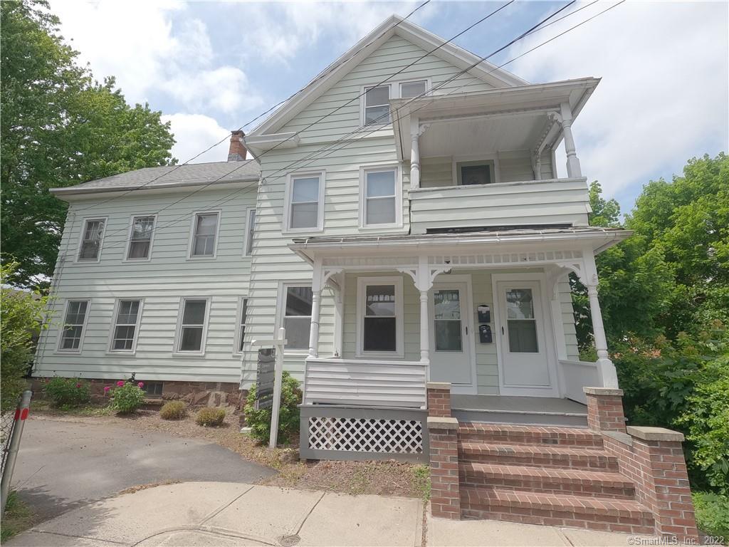 17-19 Alsop Avenue Middletown CT 06457