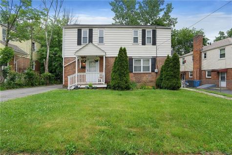 8 Rutland Street Hartford CT 06120