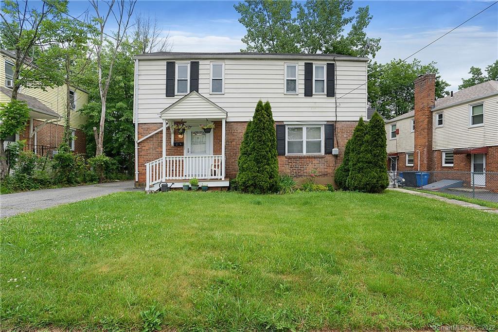 8 Rutland Street Hartford CT 06120
