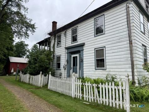 546 Main Street Somers CT 06071
