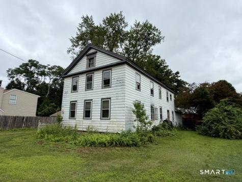 546 Main Street Somers CT 06071
