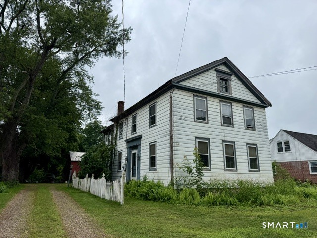 546 Main Street Somers CT 06071