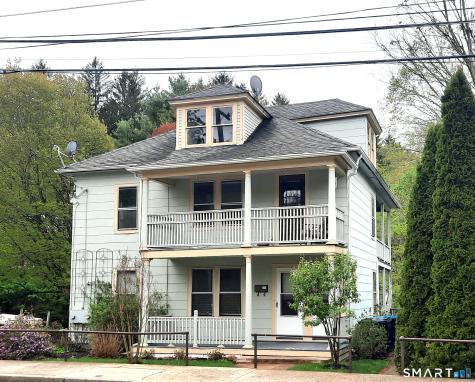 15 Milton Street Putnam CT 06260