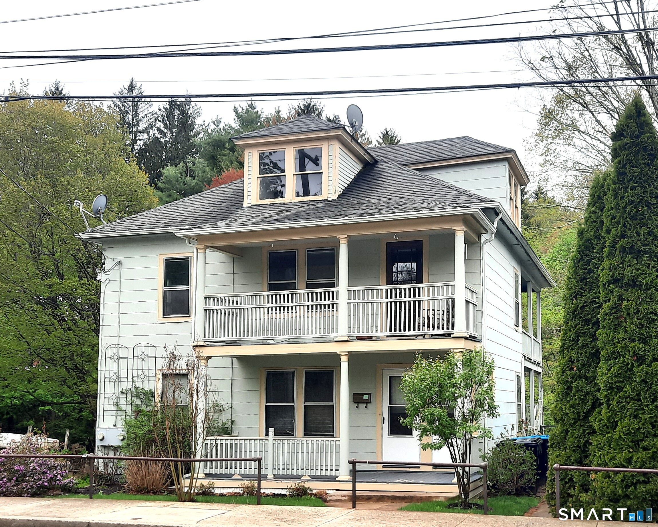 15 Milton Street Putnam CT 06260
