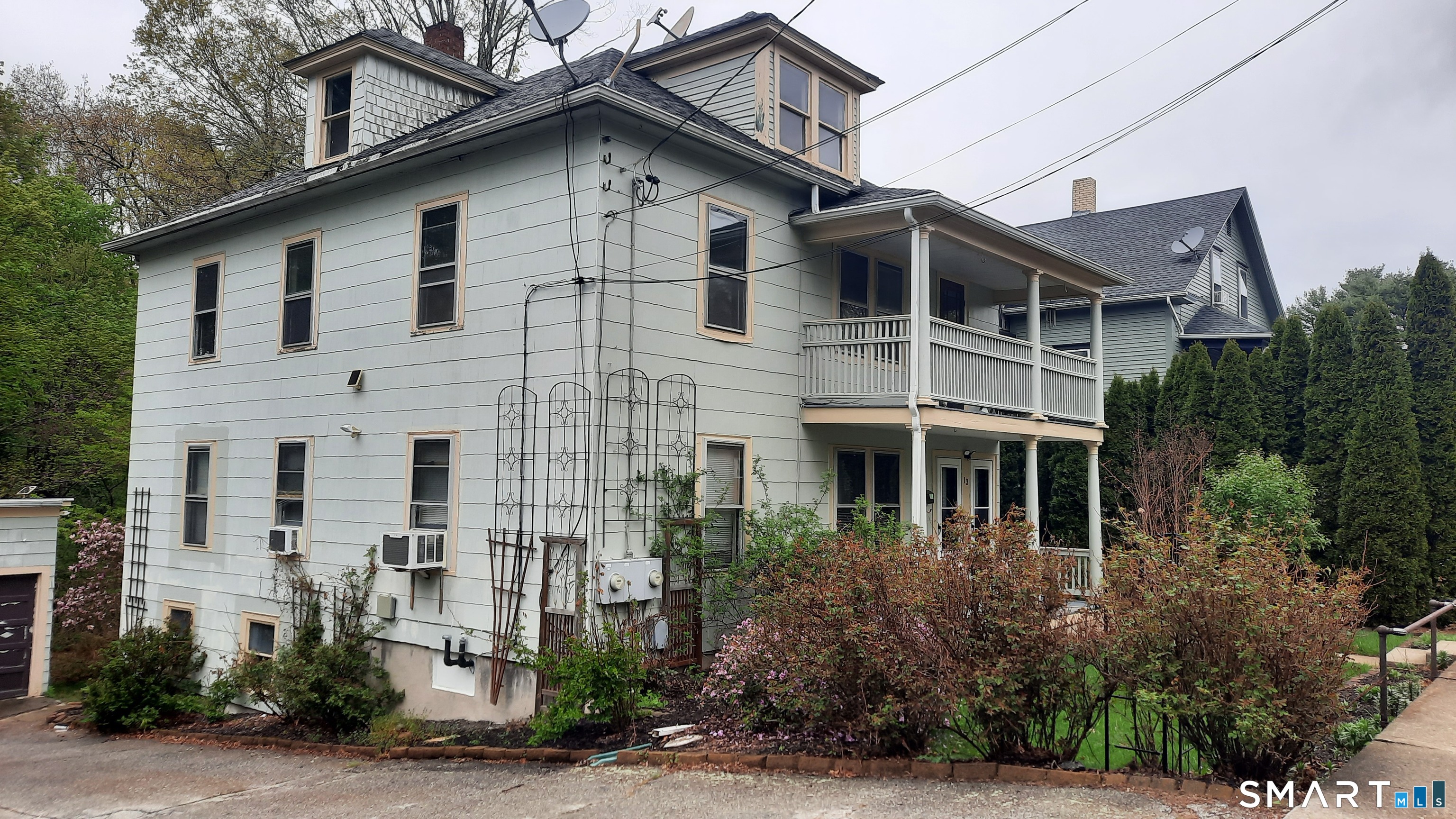 15 Milton Street Putnam CT 06260