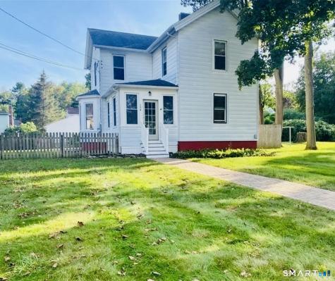 284-286 Hazard Avenue Enfield CT 06082