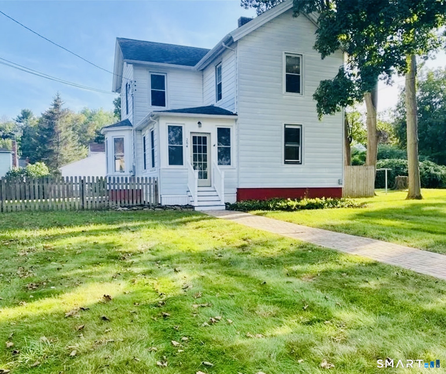 284-286 Hazard Avenue Enfield CT 06082