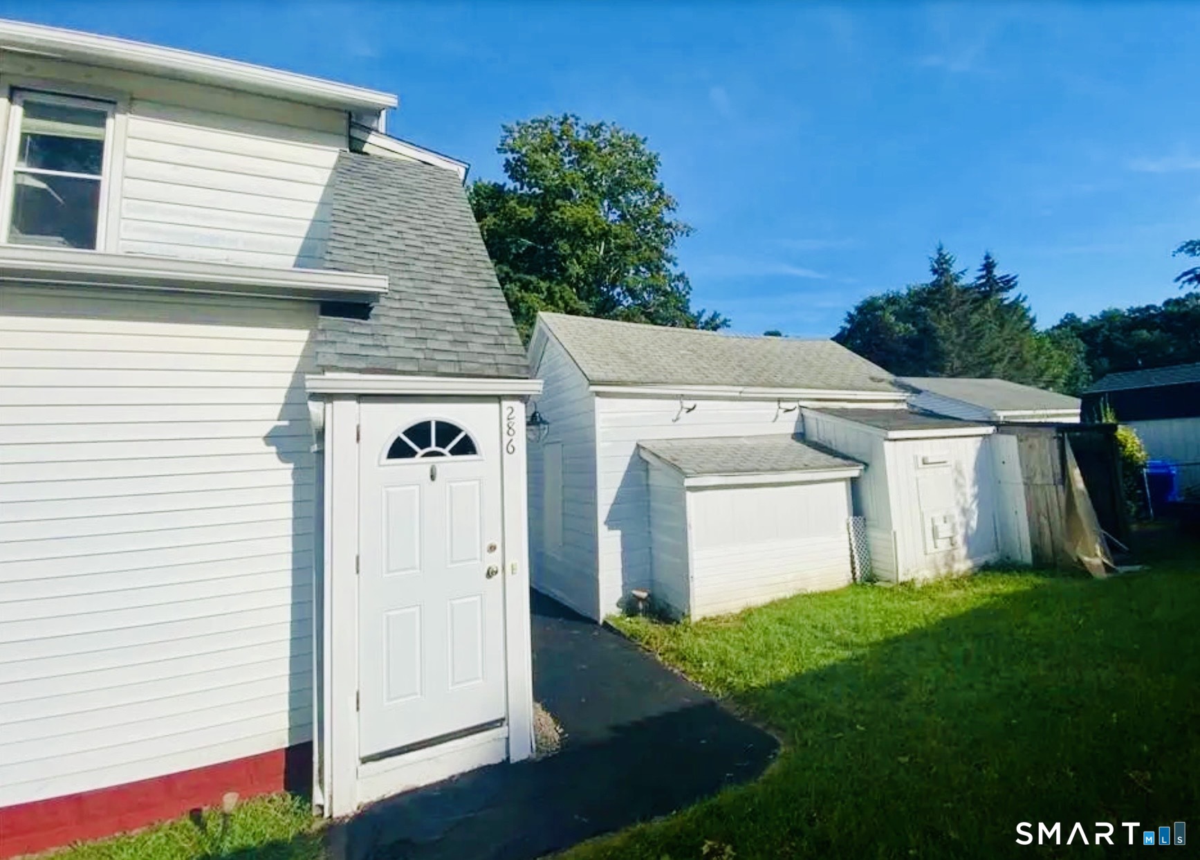 284-286 Hazard Avenue Enfield CT 06082