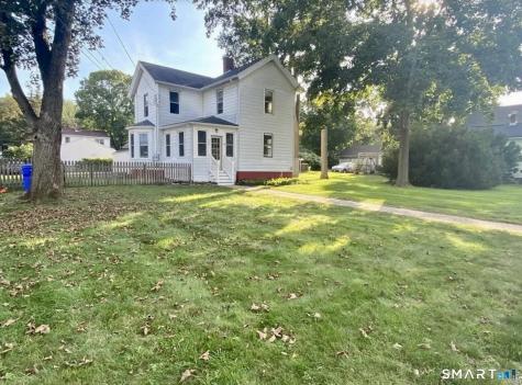 284-286 Hazard Avenue Enfield CT 06082