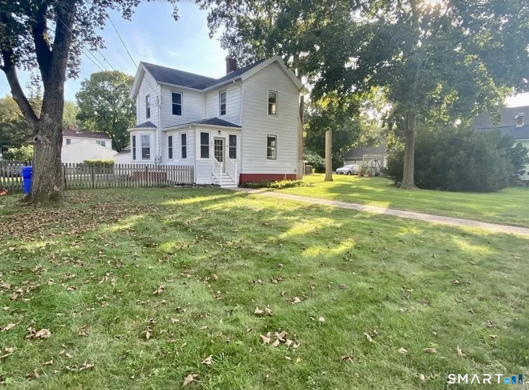 284-286 Hazard Avenue Enfield CT 06082