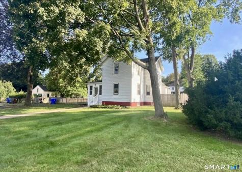 284-286 Hazard Avenue Enfield CT 06082