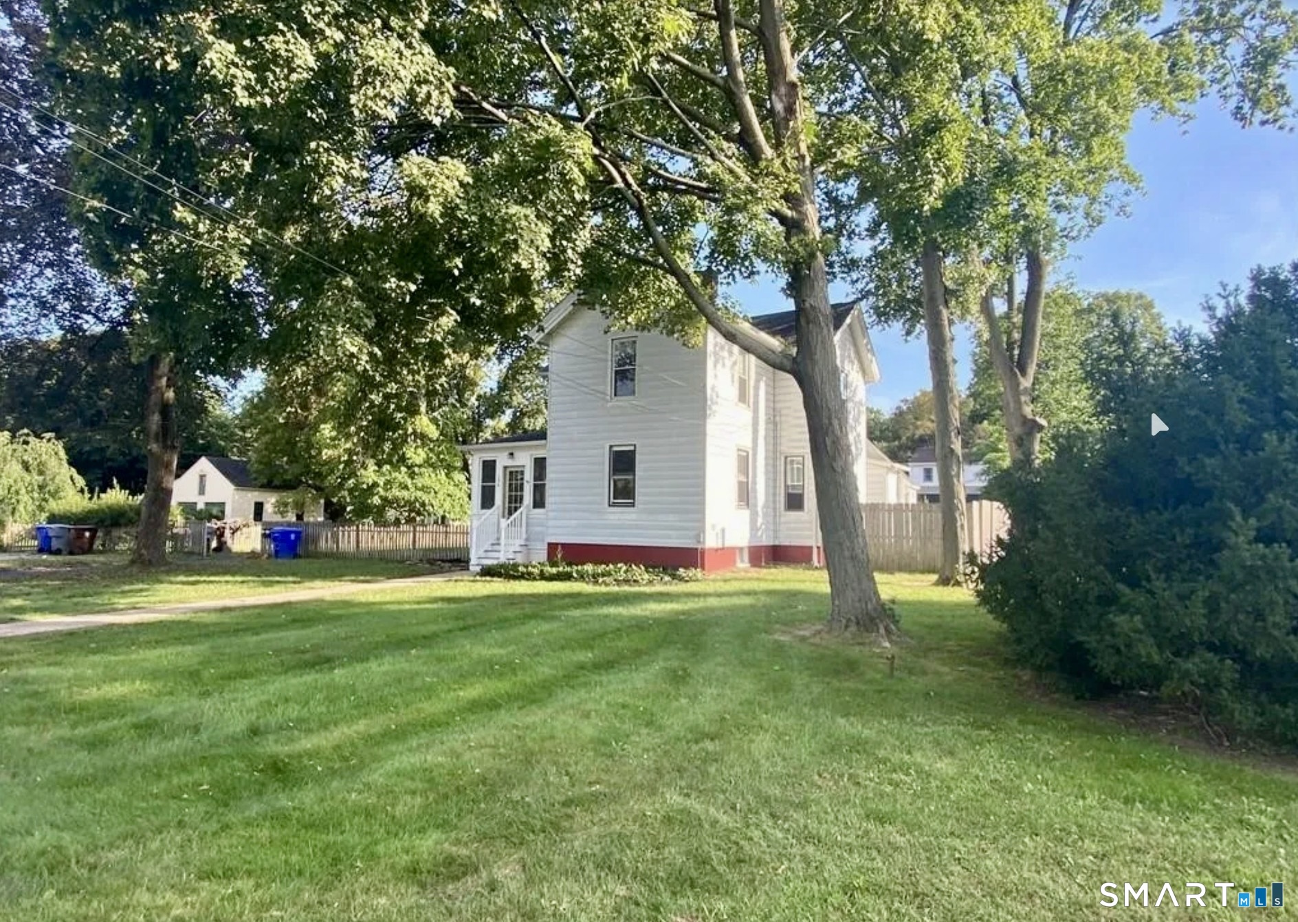 284-286 Hazard Avenue Enfield CT 06082
