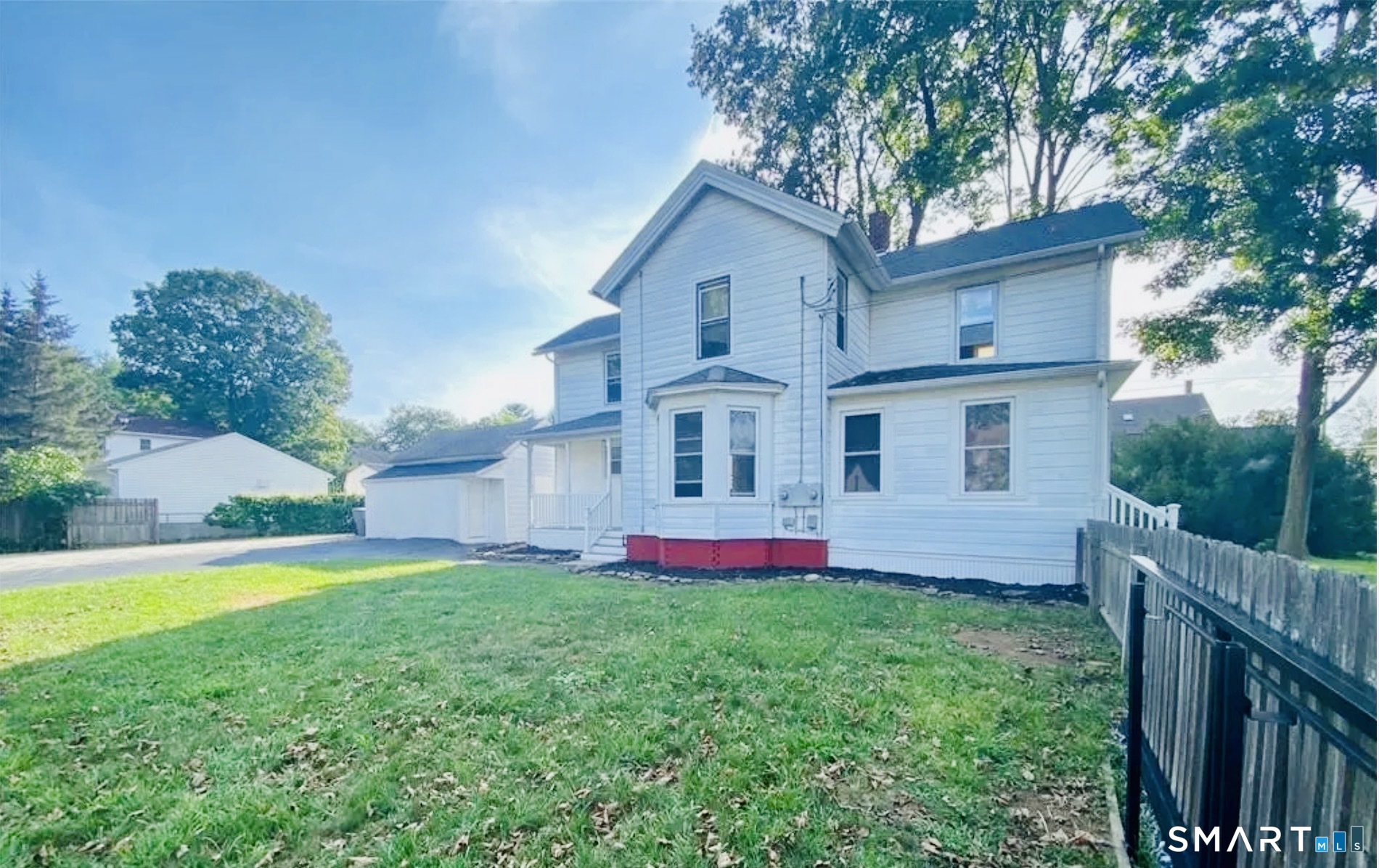 284-286 Hazard Avenue Enfield CT 06082