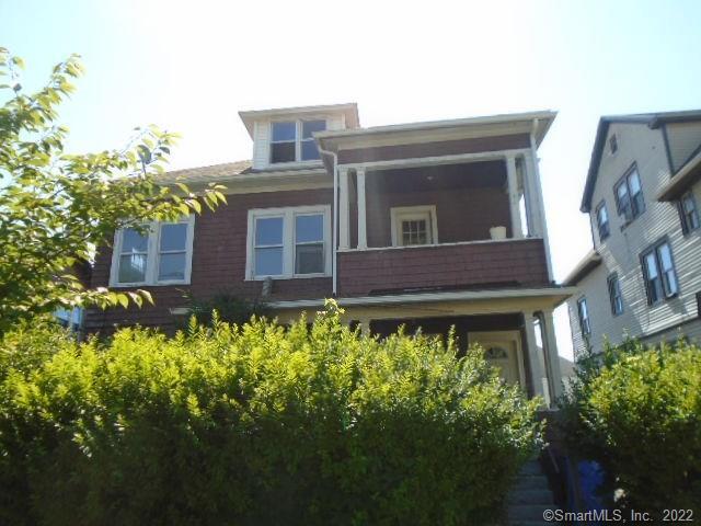 48 Kent Street Hartford CT 06112