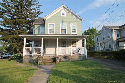 26 Lake Avenue Danbury CT 06810