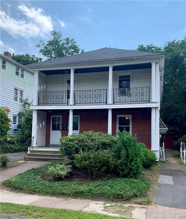69 Bliss Street East Hartford CT 06108