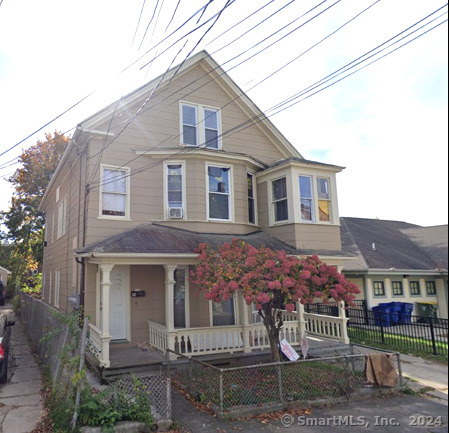 12 Irion Street Waterbury CT 06704