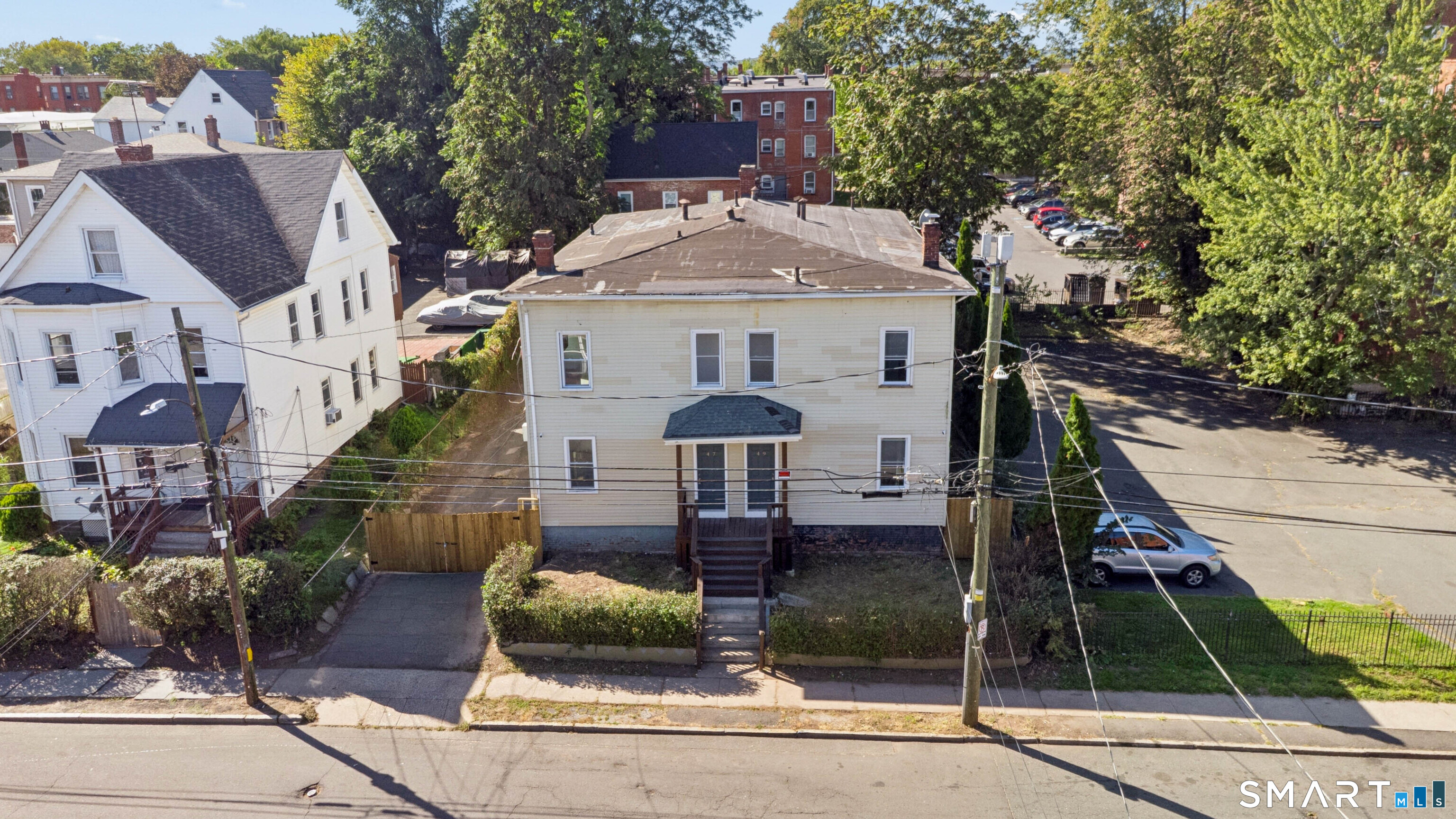 47-49 Putnam Street Hartford CT 06106