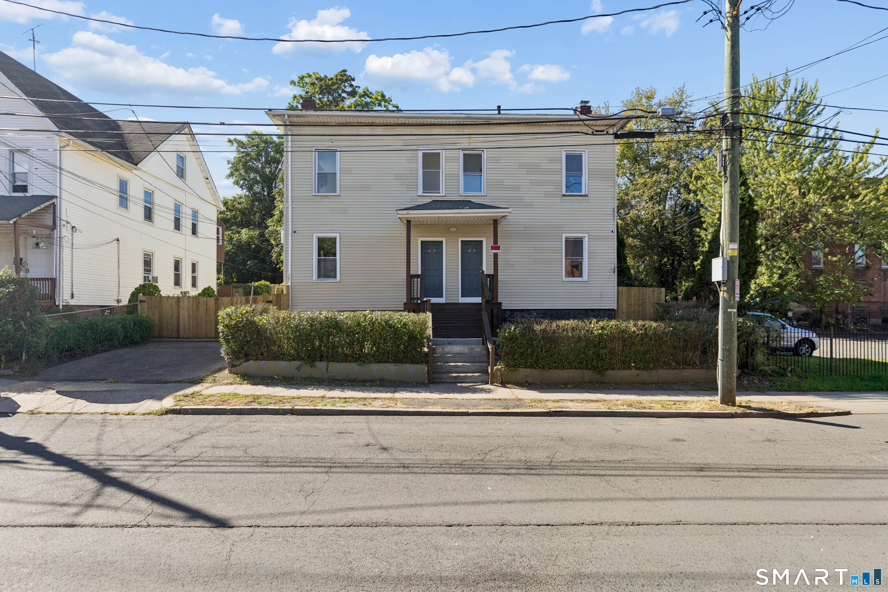 47-49 Putnam Street Hartford CT 06106