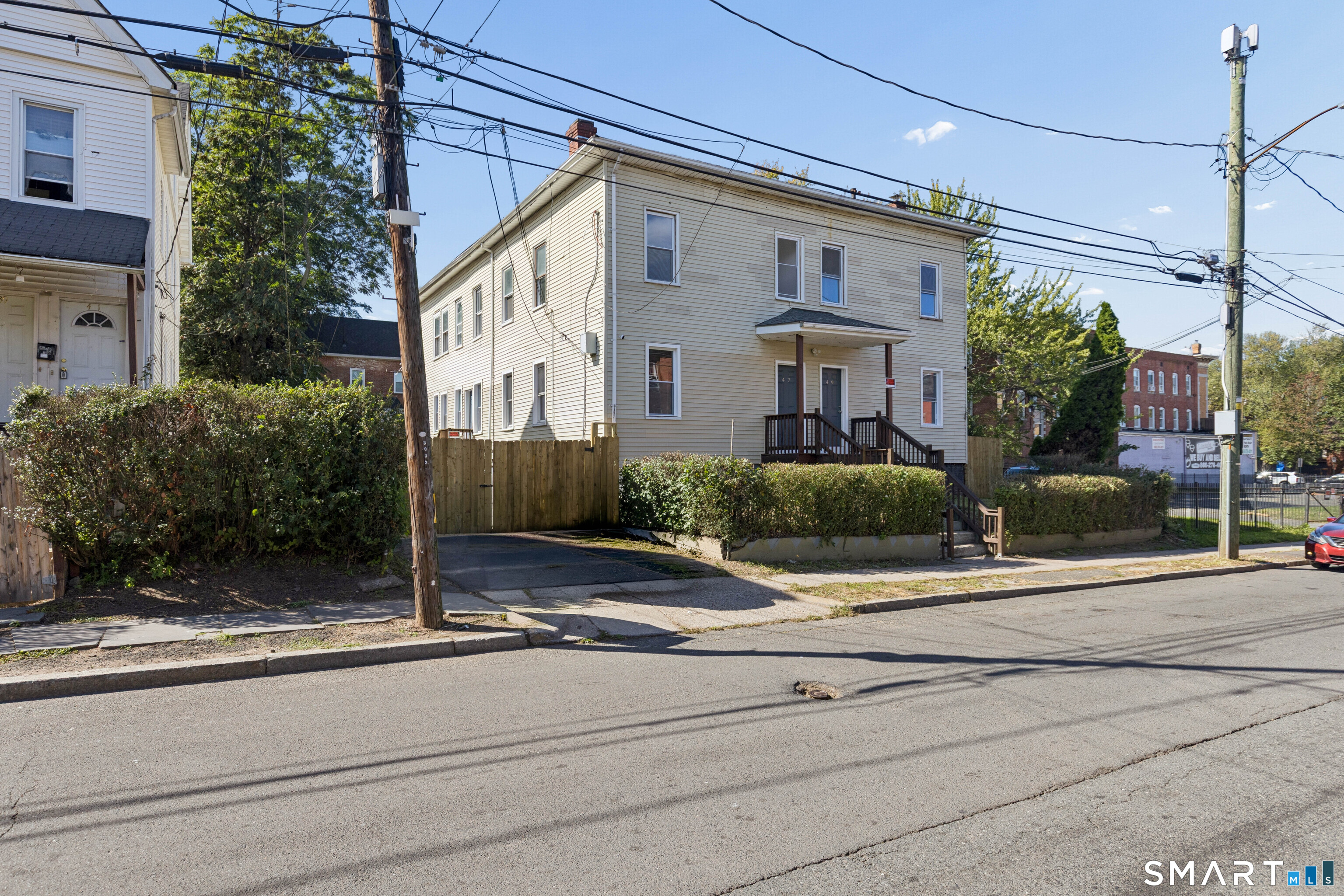 47-49 Putnam Street Hartford CT 06106
