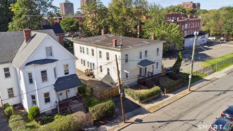 47-49 Putnam Street Hartford CT 06106