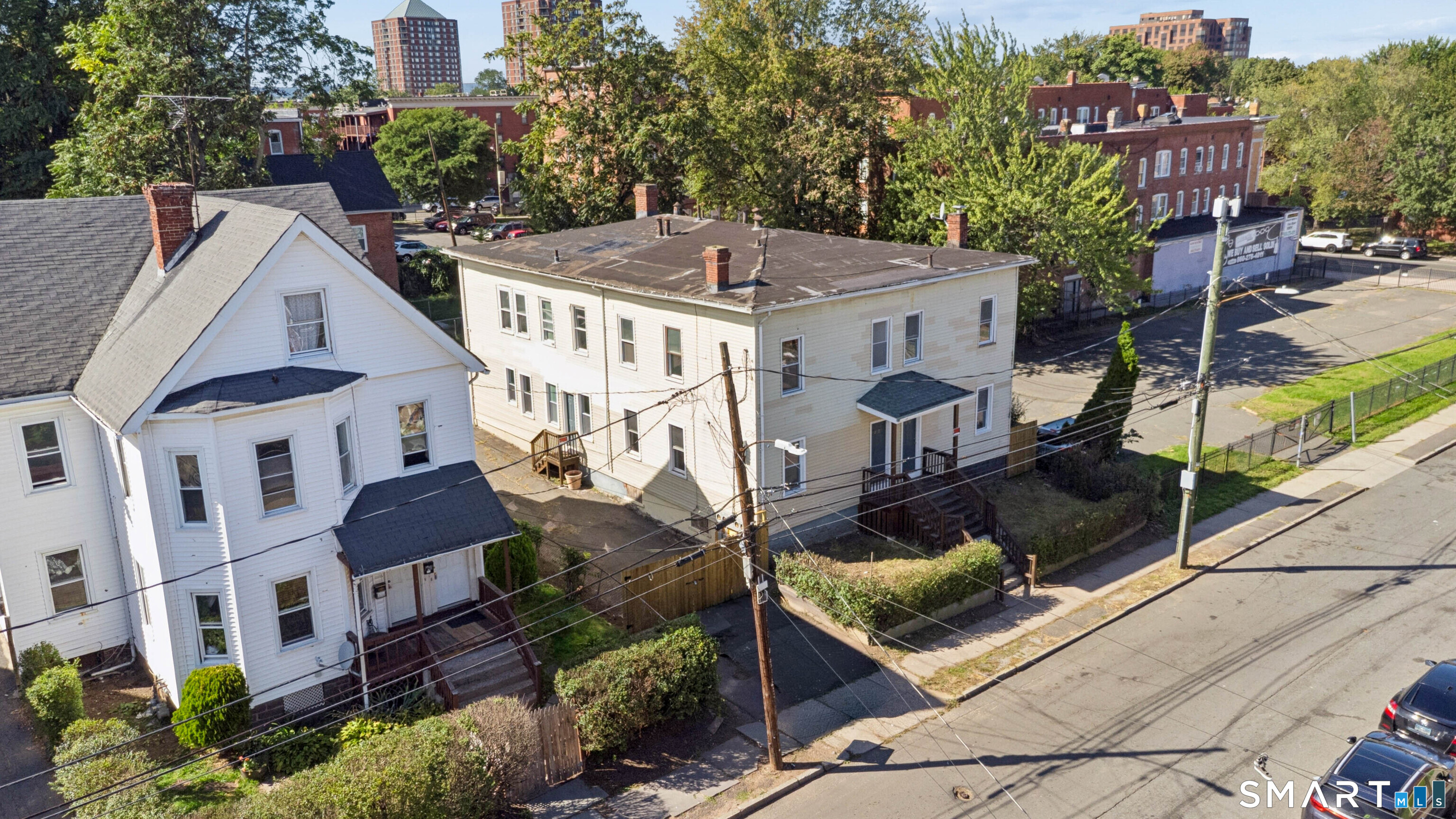 47-49 Putnam Street Hartford CT 06106