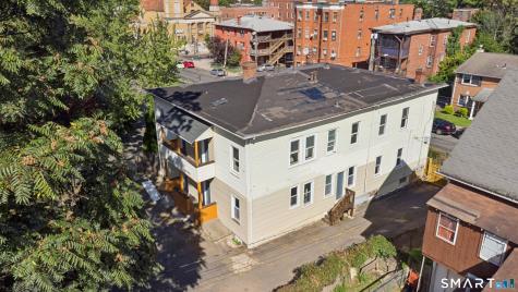 47-49 Putnam Street Hartford CT 06106