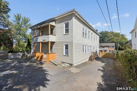 47-49 Putnam Street Hartford CT 06106