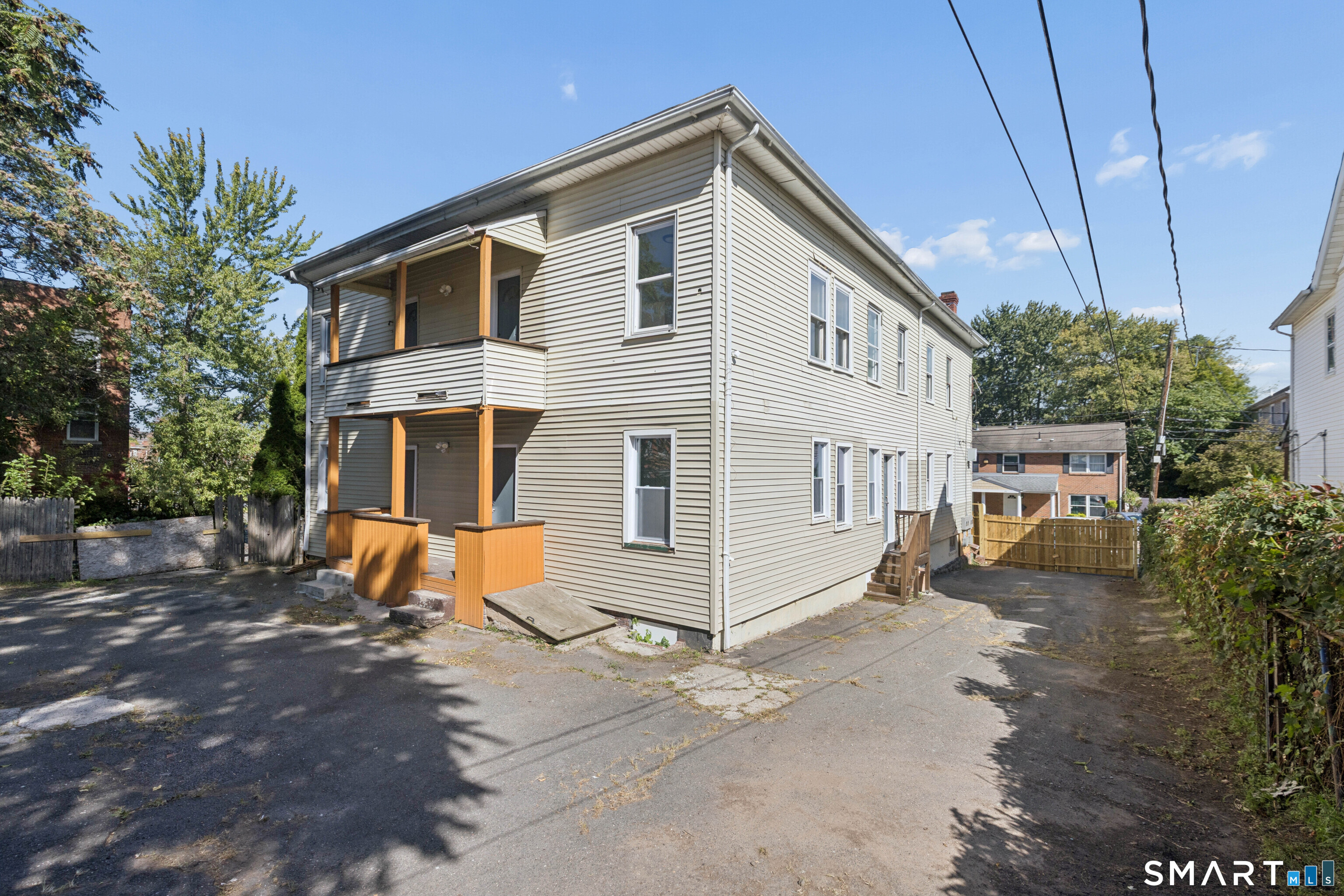 47-49 Putnam Street Hartford CT 06106