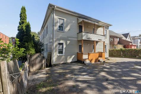 47-49 Putnam Street Hartford CT 06106