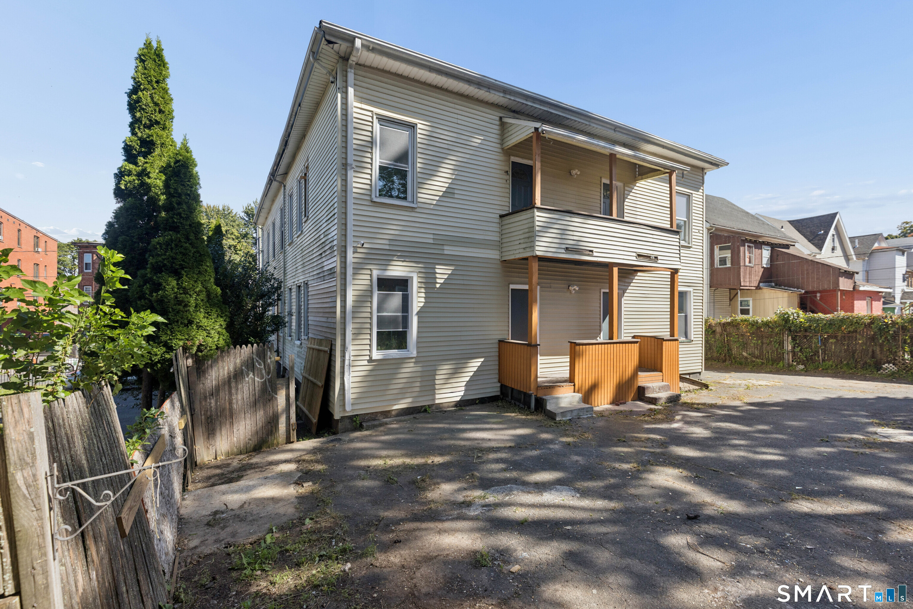 47-49 Putnam Street Hartford CT 06106